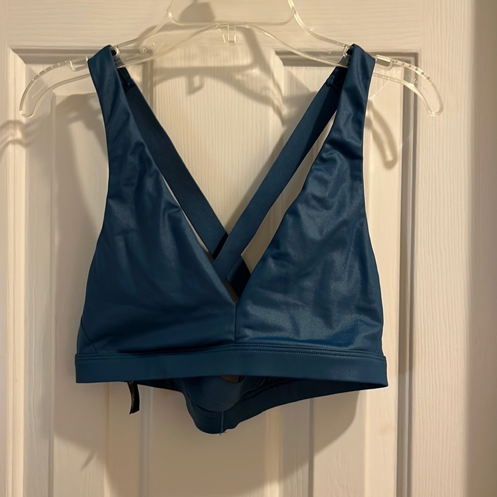 Victoria’s Secret sports bra